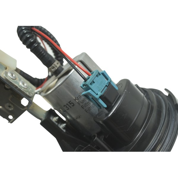Bomba Combustível Bmw F 800 Gs 13-16 Original