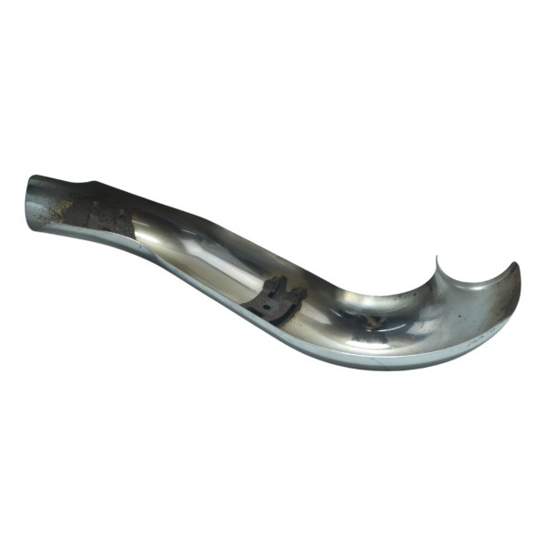 Capa Proteção Curva Escape Harley Electra Touring 08-13 Orig