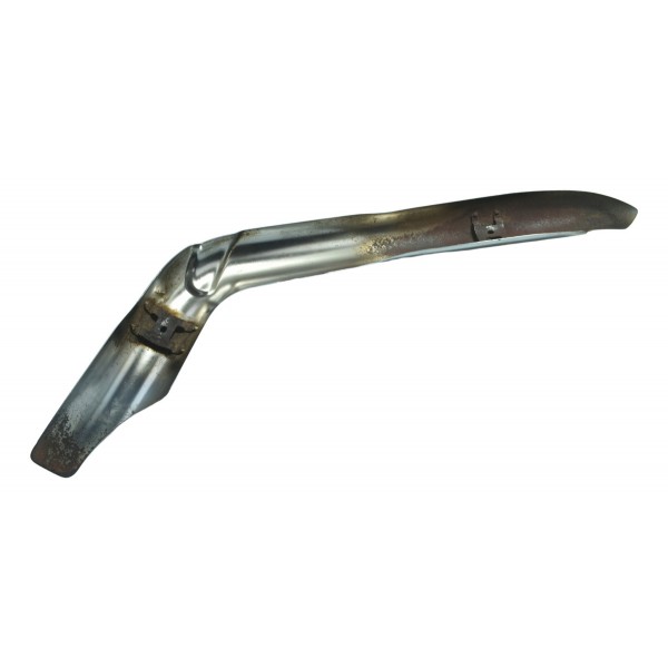 Capa Proteção Curva Escape Det Harley Electra Touring 08-13