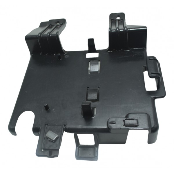 Tampa Caixa Bateria Harley Electra Touring 08-13 Original Preto