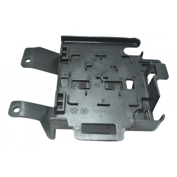 Tampa Caixa Bateria Harley Electra Touring 08-13 Original Preto