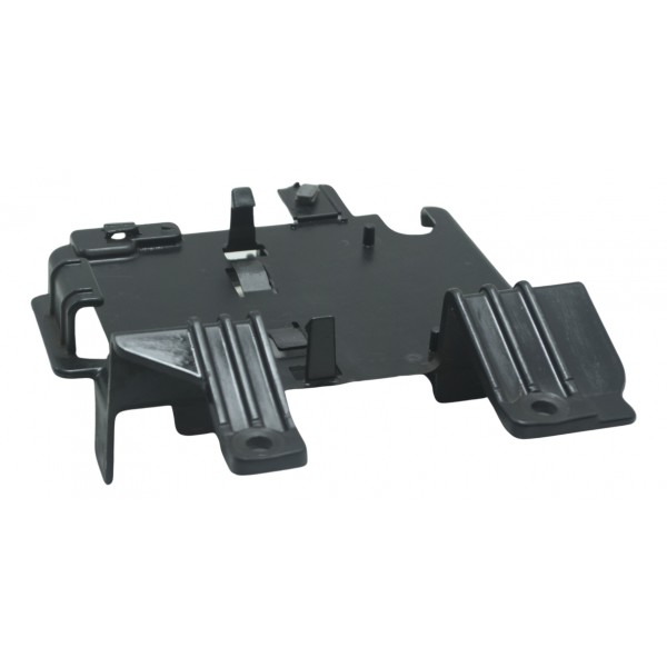 Tampa Caixa Bateria Harley Electra Touring 08-13 Original Preto