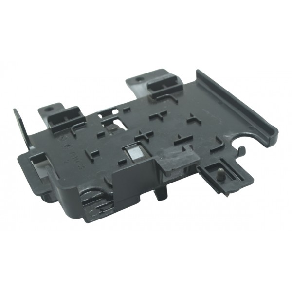 Tampa Caixa Bateria Harley Electra Touring 08-13 Original Preto