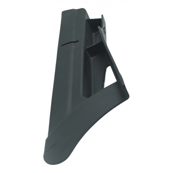 Capa Correia Inferior Harley Electra Touring 08-13 Original