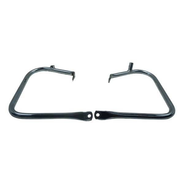 Par Mata Gato C/ Avaria Harley Electra Touring 08-13 Orig