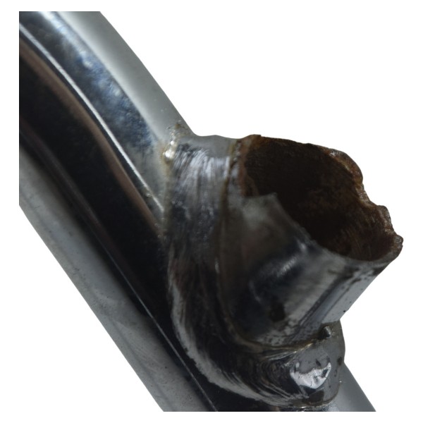 Par Mata Gato C/ Avaria Harley Electra Touring 08-13 Orig