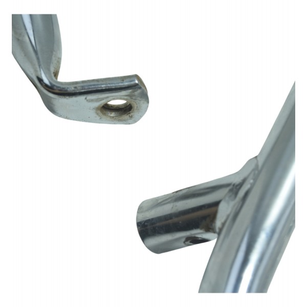 Par Mata Gato C/ Avaria Harley Electra Touring 08-13 Orig