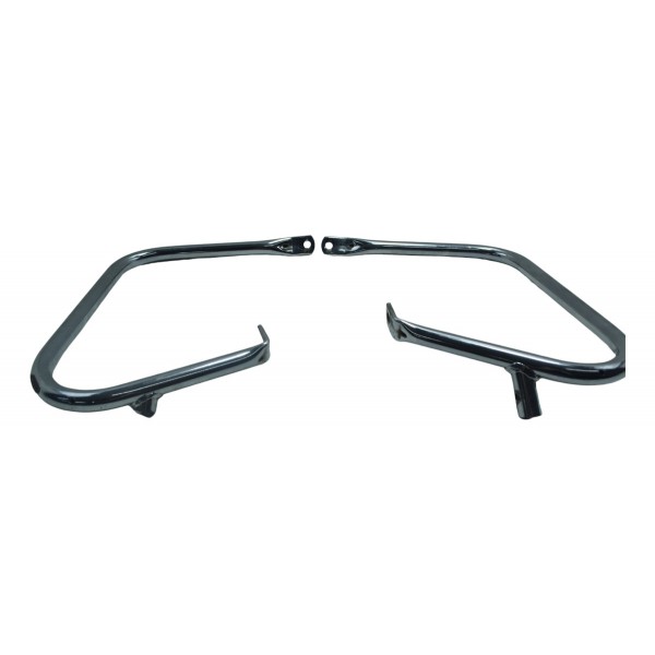 Par Mata Gato C/ Avaria Harley Electra Touring 08-13 Orig