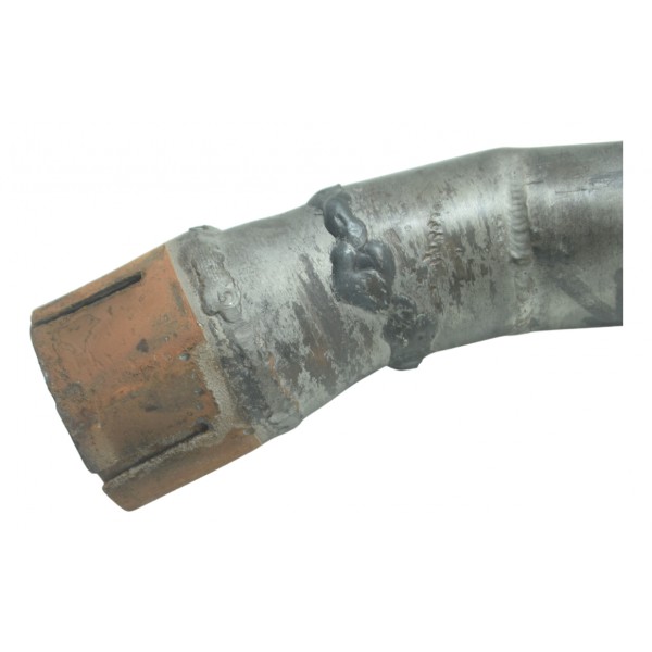 Curva Escape C/ Detalhes Harley Electra Touring 08-13 Orig