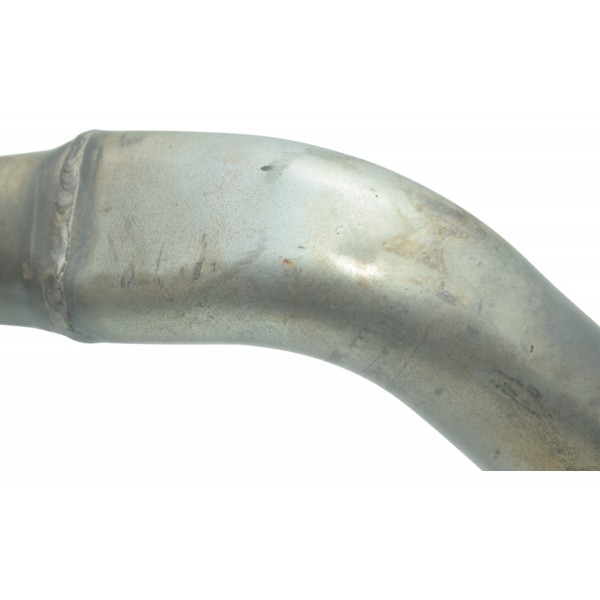 Curva Escape C/ Detalhes Harley Electra Touring 08-13 Orig