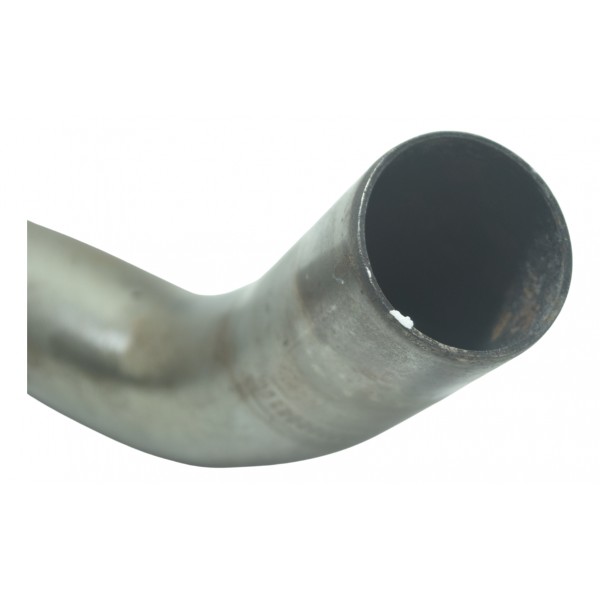 Curva Escape C/ Detalhes Harley Electra Touring 08-13 Orig