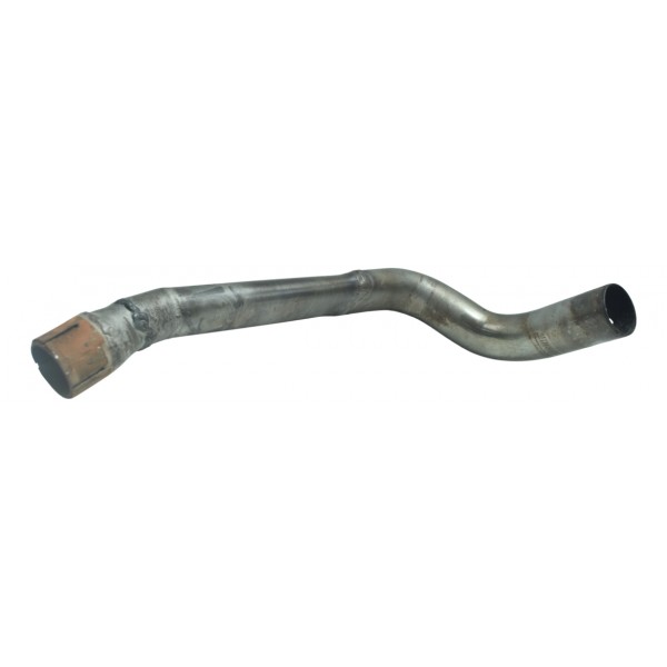 Curva Escape C/ Detalhes Harley Electra Touring 08-13 Orig