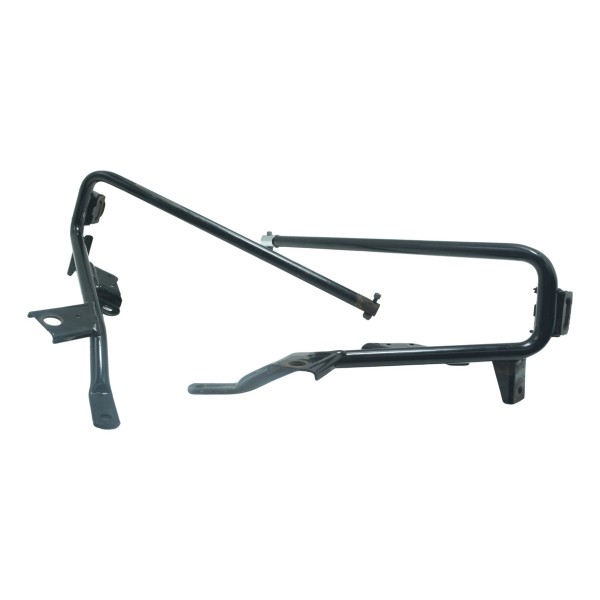 Par Suporte Escape Harley Electra Touring 08-13 Original