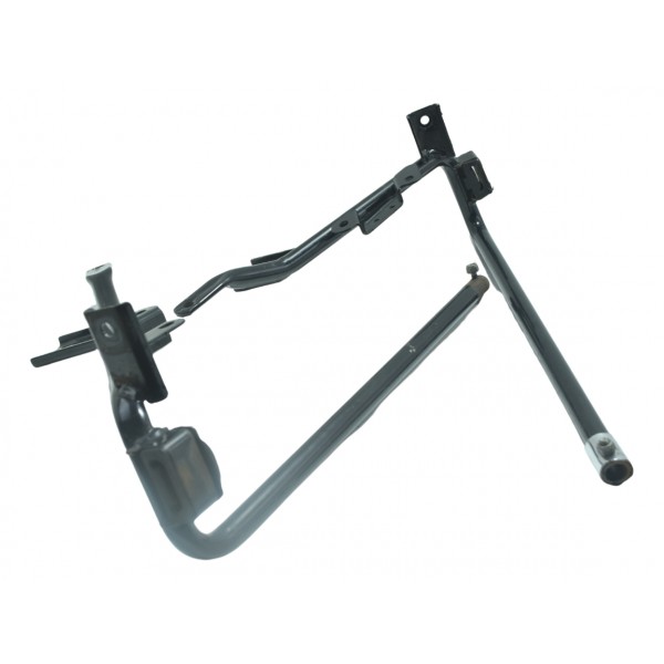 Par Suporte Escape Harley Electra Touring 08-13 Original