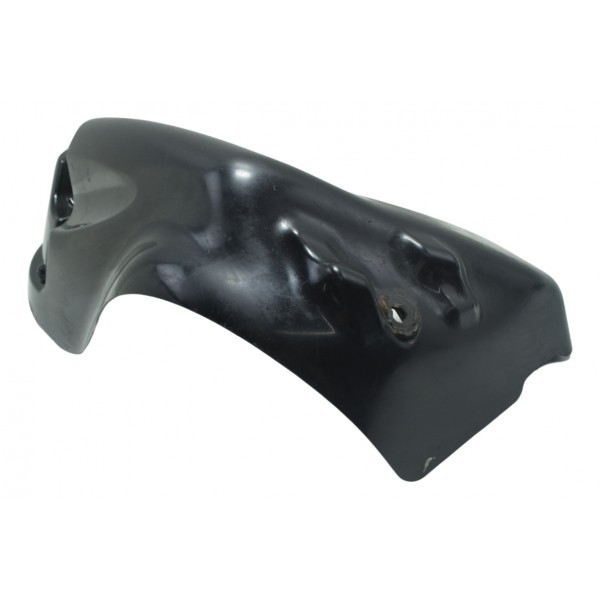 Carenagem Lateral Direita C/det Harley Electra Touring 08-13 Preto