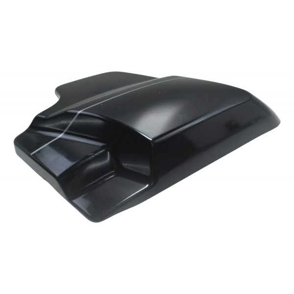 Carenagem Lateral Esquerda Harley Electra Touring 08-13 Orig Preto