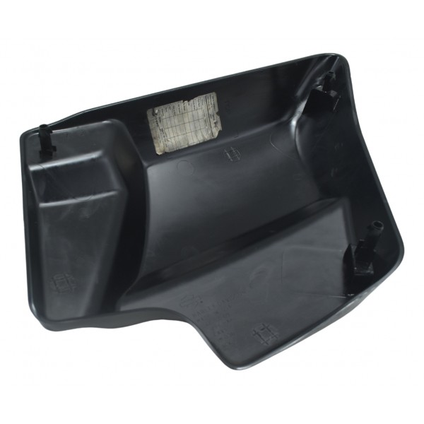 Carenagem Lateral Esquerda Harley Electra Touring 08-13 Orig Preto