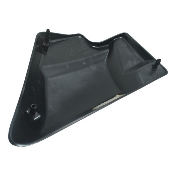 Carenagem Lateral Esquerda Harley Electra Touring 08-13 Orig Preto