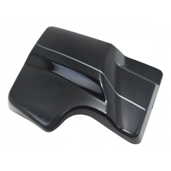 Carenagem Lateral Esquerda Harley Electra Touring 08-13 Orig Preto