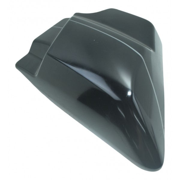 Carenagem Lateral Esquerda Harley Electra Touring 08-13 Orig Preto