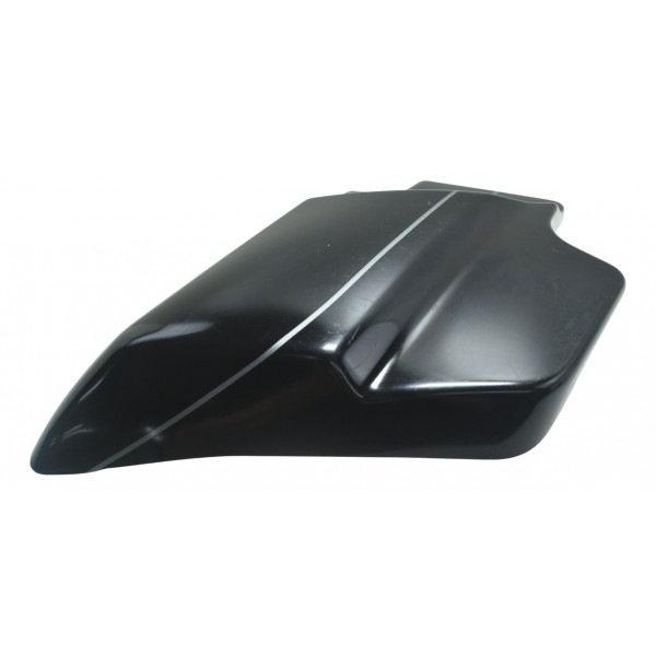 Carenagem Lateral Esquerda Harley Electra Touring 08-13 Orig Preto