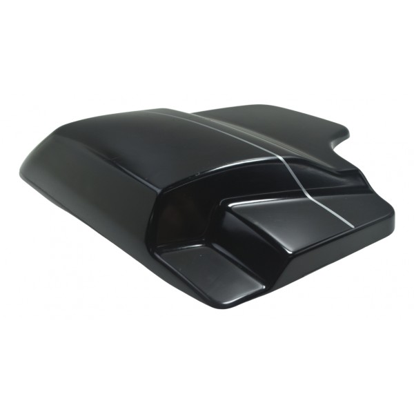 Carenagem Lateral Direita Harley Electra Touring 08-13 Orig Preto
