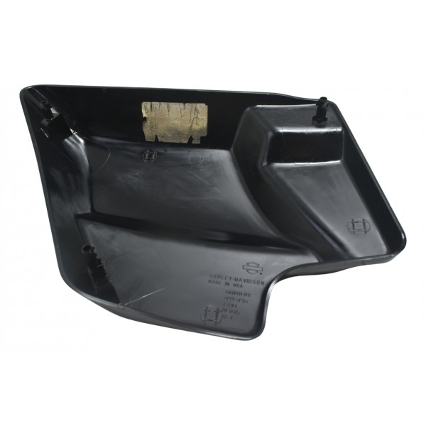 Carenagem Lateral Direita Harley Electra Touring 08-13 Orig Preto