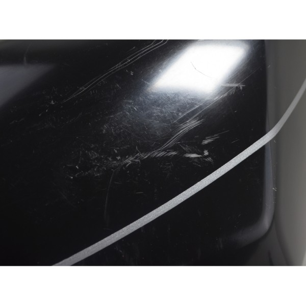 Carenagem Lateral Direita Harley Electra Touring 08-13 Orig Preto