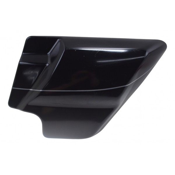 Carenagem Lateral Direita Harley Electra Touring 08-13 Orig Preto