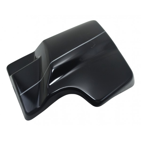 Carenagem Lateral Direita Harley Electra Touring 08-13 Orig Preto