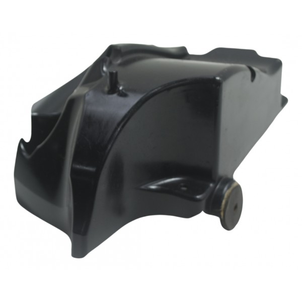 Suporte Porta Luvas Esquerdo Harley Electra Touring 08-13