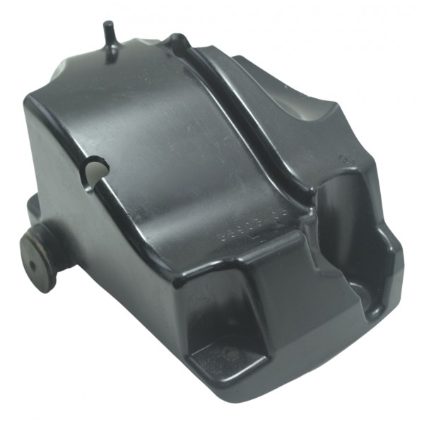 Suporte Porta Luvas Esquerdo Harley Electra Touring 08-13