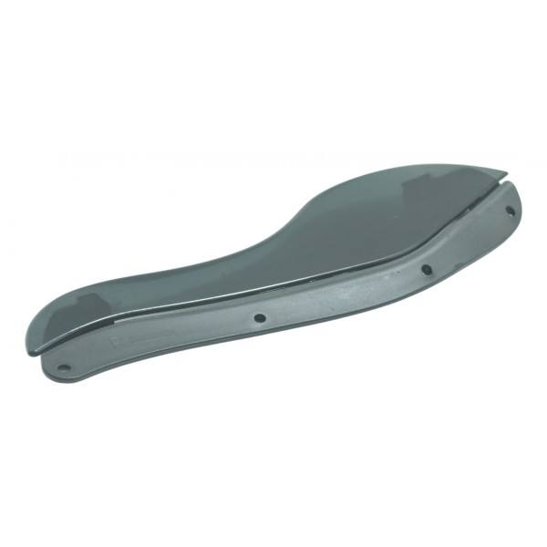 Defletor Ar Direito Harley Electra Touring 08-13 Original