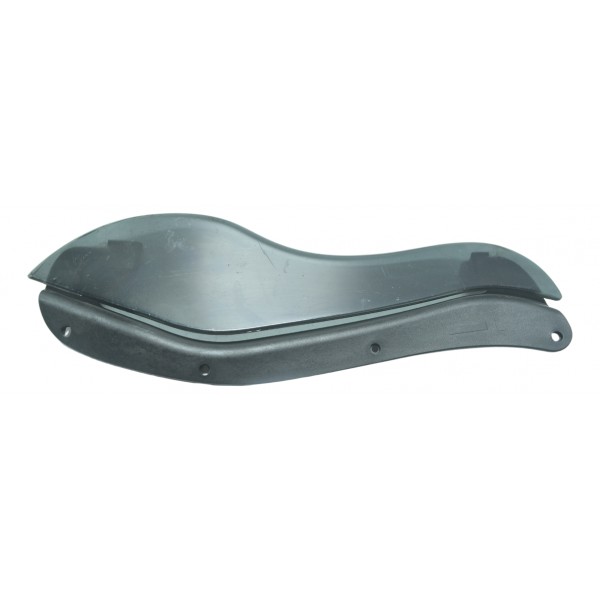 Defletor Ar Esquerdo Harley Electra Touring 08-13 Original