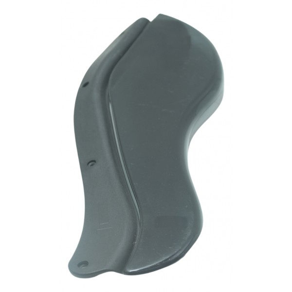 Defletor Ar Esquerdo Harley Electra Touring 08-13 Original