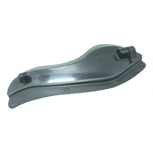 Defletor Ar Esquerdo Harley Electra Touring 08-13 Original