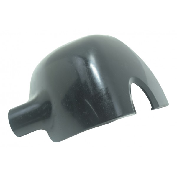 Acabamento Carenagem Esq Harley Electra Touring 08-13 Orig Preto