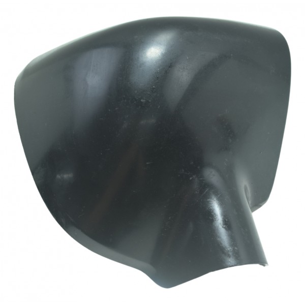 Acabamento Carenagem Esq Harley Electra Touring 08-13 Orig Preto