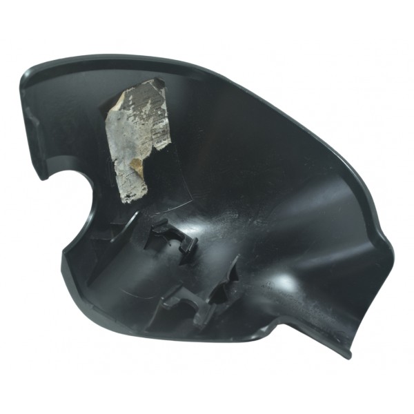 Acabamento Carenagem Esq Harley Electra Touring 08-13 Orig Preto