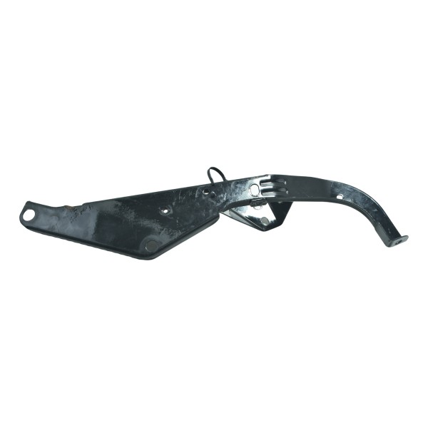 Suporte Carenagem Frontal Esq Harley Electra Touring 08-13 Preto