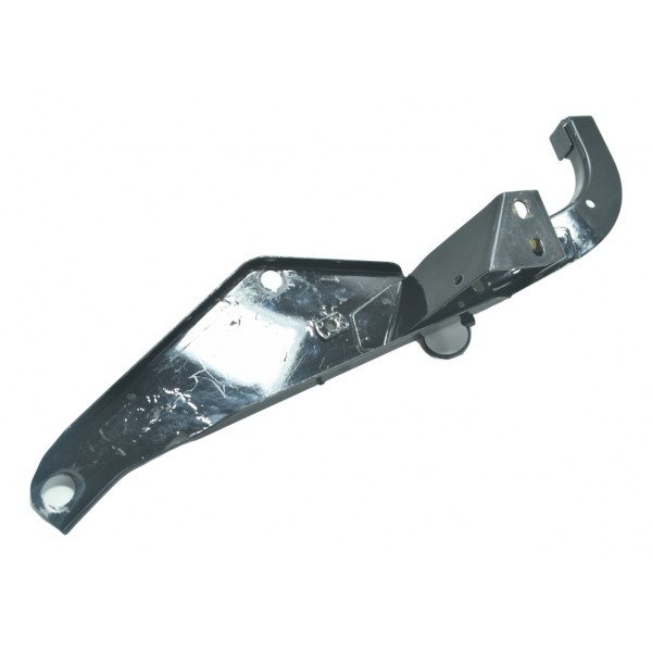 Suporte Carenagem Frontal Esq Harley Electra Touring 08-13 Preto