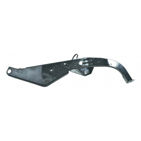 Suporte Carenagem Frontal Esq Harley Electra Touring 08-13 Preto