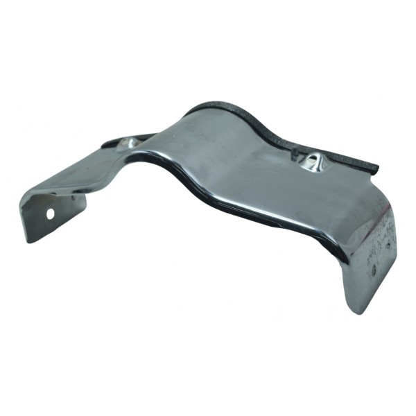 Acabamento Mesa Inferior Harley Electra Touring 08-13 Orig