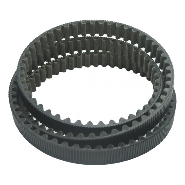 Correia Transmissão Harley Electra Touring 08-13 Paralelo