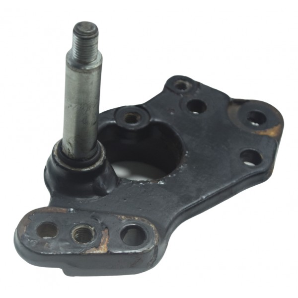 Suporte Pedal Harley Electra Touring 08-13 Original