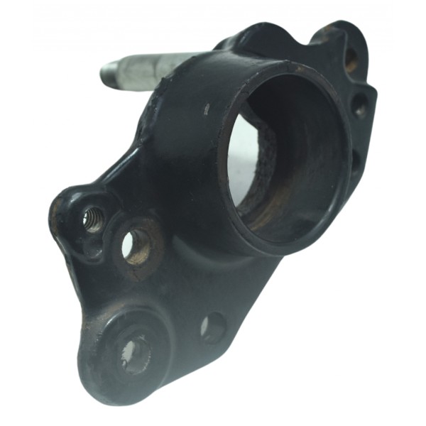 Suporte Pedal Harley Electra Touring 08-13 Original