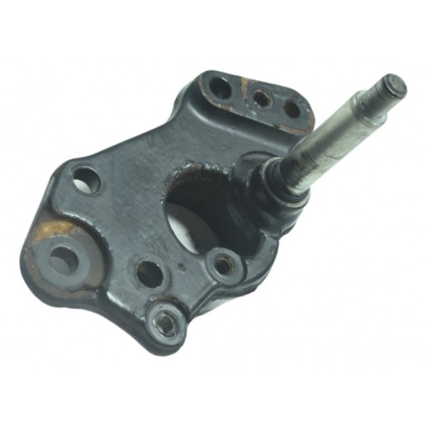 Suporte Pedal Harley Electra Touring 08-13 Original