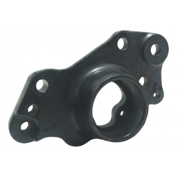 Suporte Pedal Harley Electra Touring 08-13 Original