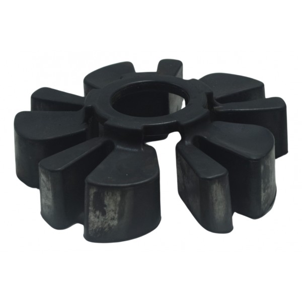 Coxim Roda Traseira Harley Electra Touring 08-13 Original