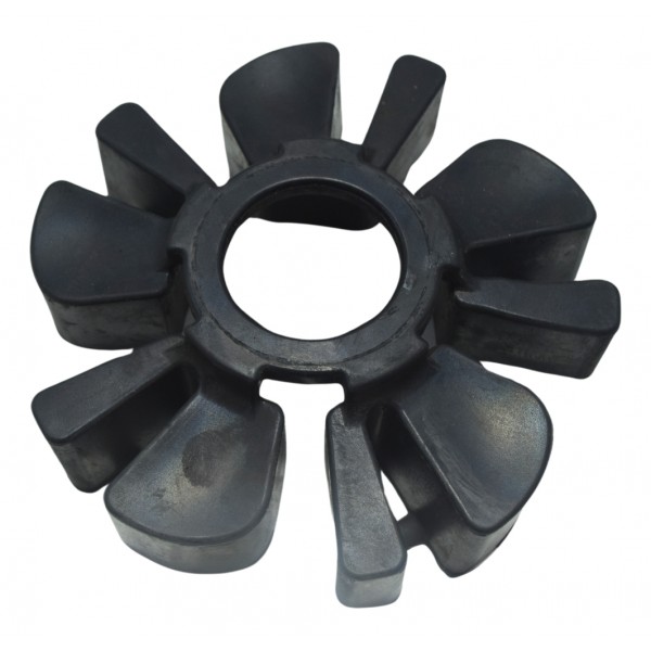 Coxim Roda Traseira Harley Electra Touring 08-13 Original